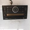 Autoradio d'origine NISSAN QASHQAI 1 PHASE 1 Diesel image 2
