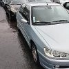 Leve vitre electrique avant gauche PEUGEOT 306 PHASE 2 Essence image 6
