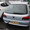 Leve vitre electrique avant gauche PEUGEOT 306 PHASE 2 Essence image 8