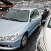 Leve vitre electrique avant droit PEUGEOT 306 PHASE 2 Essence image 4