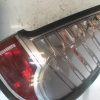 Feu arriere principal droit (feux) RENAULT SCENIC 3 PHASE 2 Diesel image 3