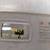 Pare soleil droit RENAULT SCENIC 3 PHASE 2 Diesel image 1