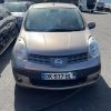 Commodo d'essuie glaces NISSAN NOTE 1 PHASE 1 Diesel image 4