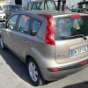 Commodo d'essuie glaces NISSAN NOTE 1 PHASE 1 Diesel image 6