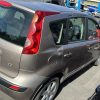 Commodo d'essuie glaces NISSAN NOTE 1 PHASE 1 Diesel image 7