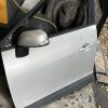 Porte avant gauche RENAULT SCENIC 3 PHASE 2 Diesel image 1