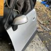 Porte avant gauche RENAULT SCENIC 3 PHASE 2 Diesel image 3