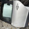 Porte arriere gauche RENAULT SCENIC 3 PHASE 2 Diesel image 1