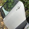 Porte arriere gauche RENAULT SCENIC 3 PHASE 2 Diesel image 2