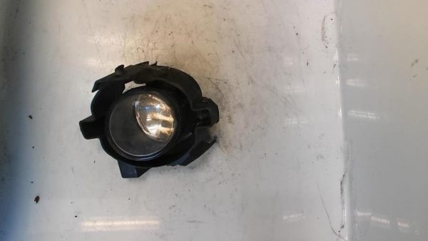 Anti brouillard droit (feux) NISSAN QASHQAI 1 PHASE 1 Diesel image 1