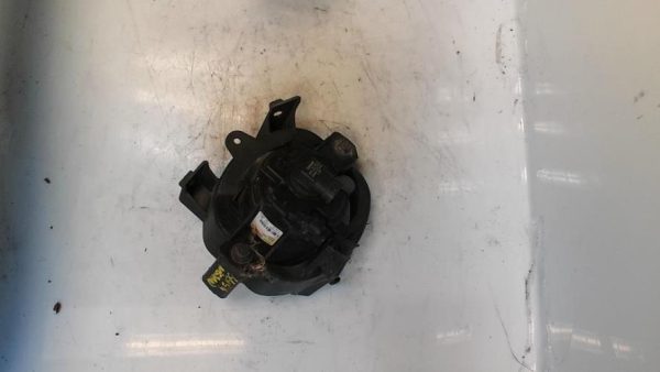 Anti brouillard droit (feux) NISSAN QASHQAI 1 PHASE 1 Diesel image 3