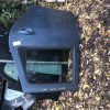 Porte arriere gauche DACIA DUSTER 1 PHASE 1 Diesel image 2