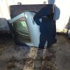 Porte arriere gauche DACIA DUSTER 1 PHASE 1 Diesel image 3