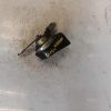 Avertisseur/Klaxon NISSAN QASHQAI 1 PHASE 1 Diesel image 2