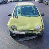 Pare soleil droit RENAULT TWINGO 1 PHASE 2 Essence image 4