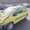 Pare soleil droit RENAULT TWINGO 1 PHASE 2 Essence image 5