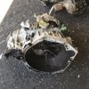 Boite de vitesses NISSAN QASHQAI 1 PHASE 1 Diesel image 3