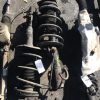 Amortisseurs avant NISSAN QASHQAI 1 PHASE 1 Diesel image 1