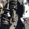 Amortisseurs avant NISSAN QASHQAI 1 PHASE 1 Diesel image 2