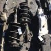 Amortisseurs avant NISSAN QASHQAI 1 PHASE 1 Diesel image 3