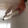 Poignee porte arriere gauche PEUGEOT 5008 2 PHASE 1 Diesel image 2