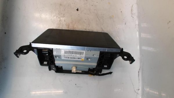 Ecran GPS PEUGEOT 5008 2 PHASE 1 Diesel image 3