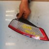 Feu de pare choc arriere gauche FORD FOCUS 2 PHASE 2 Diesel image 3