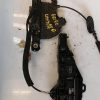 Serrure avant gauche RENAULT CAPTUR 1 PHASE 2 Essence image 1