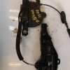 Serrure avant gauche RENAULT CAPTUR 1 PHASE 2 Essence image 2