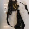 Serrure avant gauche RENAULT CAPTUR 1 PHASE 2 Essence image 3