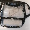 Facade autoradio RENAULT CAPTUR 1 PHASE 2 Essence image 1