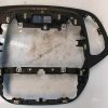 Facade autoradio RENAULT CAPTUR 1 PHASE 2 Essence image 3
