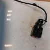 Attache ceinture arriere droit PEUGEOT 207 PHASE 1 Diesel image 1