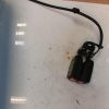 Attache ceinture arriere droit PEUGEOT 207 PHASE 1 Diesel image 2