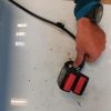 Attache ceinture arriere droit PEUGEOT 207 PHASE 1 Diesel image 3