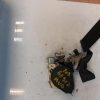 Ceinture avant droit PEUGEOT 207 PHASE 1 Diesel image 2