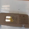 Pare soleil droit RENAULT MEGANE 3 PHASE 1 COUPE Diesel image 1