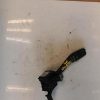 Commodo d'essuie glaces AUDI A3 2 SPORTBACK PHASE 2 Diesel image 3