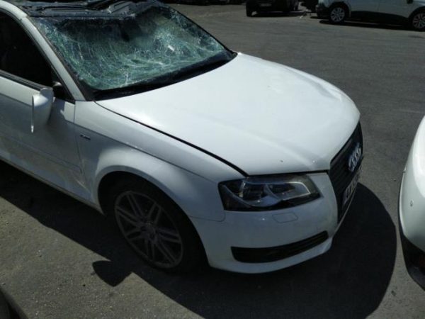 Commodo d'essuie glaces AUDI A3 2 SPORTBACK PHASE 2 Diesel image 7