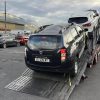 Contacteur tournant DACIA DUSTER 1 PHASE 2 Essence image 4