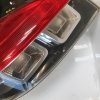 Feu arriere principal gauche (feux) RENAULT MEGANE 3 PHASE 1 COUPE Diesel image 3
