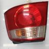 Feu arriere principal droit (feux) KIA CARENS 2 Diesel image 1