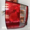 Feu arriere principal droit (feux) KIA CARENS 2 Diesel image 2
