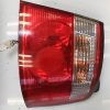 Feu arriere principal droit (feux) KIA CARENS 2 Diesel image 3