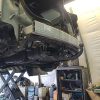 Attelage (boule de remorquage) PEUGEOT 5008 2 PHASE 1 Diesel image 1