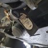 Attelage (boule de remorquage) PEUGEOT 5008 2 PHASE 1 Diesel image 3