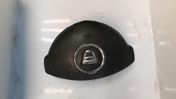 Air bag conducteur DACIA DUSTER 1 PHASE 2 Essence image 1