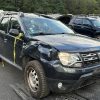 Ceinture arriere droit DACIA DUSTER 1 PHASE 2 Essence image 5