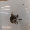 Serrure de capot DACIA DUSTER 1 PHASE 2 Essence image 1