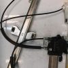 Leve vitre electrique avant droit PEUGEOT PARTNER 1 PHASE 2 Diesel image 1